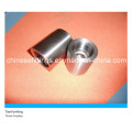 B16.11 Forged Fittings Stainless Steel Threaded Full Coupling